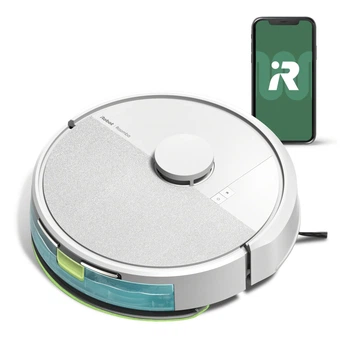 Робот-пилосос iRobot Roomba 105 Combo
