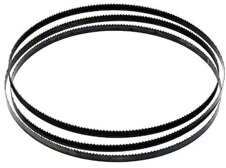 Brzeszczot do piły taśmowej DeWalt 2095 x 10 mm (DT8486-QZ)