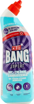 Засіб для чищення Cillit Bang Оригінальний для унітаза 750 мл (5908252011186)