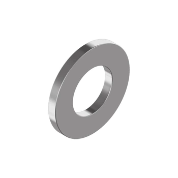 Шайба плоская Metalvis 10 мм 10 шт