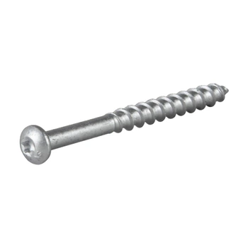 Шуруп к бетону Essve Corrseal TX30 8*80 мм 100 шт