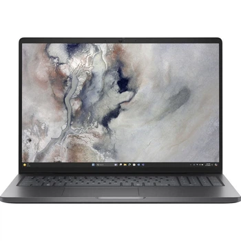 Ноутбук Dell Pro 16 Black (DYFPN)
