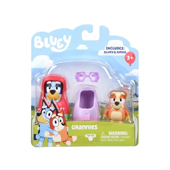 Ігровий набір Bluey Grannies