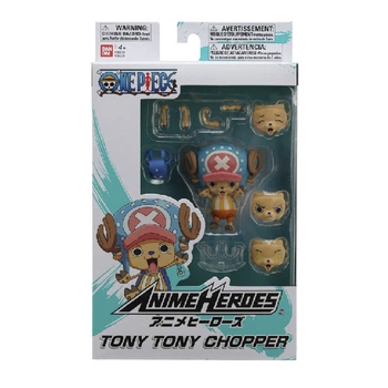 Фігурка One Piece Тоні Тоні Чоппер Anime Heroes / Anime Heroes One Piece Tony Tony Chopper Bandai
