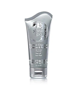 Очищувальна маска-плівка для обличчя Avon Planet SPA «Глибоке очищення», 50 мл