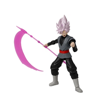 Фігурка Dragon Ball Power Up Dragon Stars Goku Black Rose