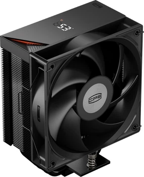 Кулер PcCooler RT500 Digital BK