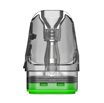 Картридж для под-систем OXVA Xlim Cartridge 3ml Top Fill 0.8 Ohm боковая заправка с испарителем
