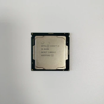Процесори Intel Core i5 8 покоління (Coffee Lake) - купити в Києві