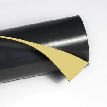 ГІдроізоляційна мембрана для підвалів та тунелів LIBER PVC T SL 1,5 mm