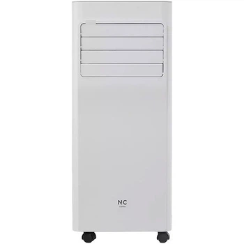 Кондиціонер мобільний NC clima NCI09OMPLw0 [170098]