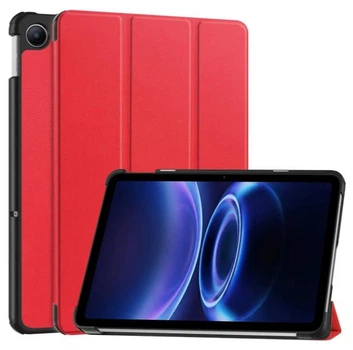 Чохол Smart Case на POCO Pad C1 (9.7") / чохол для планшета з функцією підставки / червоний