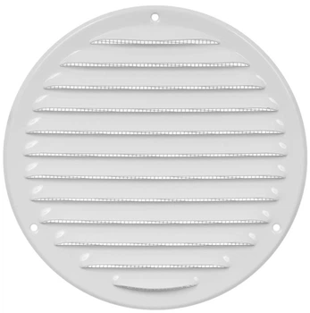 Вентиляційна решітка Europlast MR160