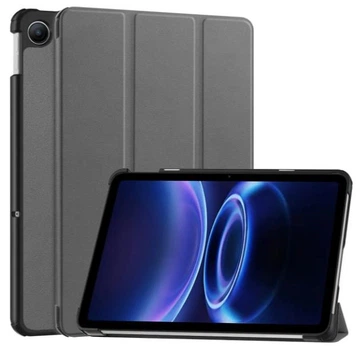 Чохол Smart Case на POCO Pad C1 (9.7") / чохол для планшета з функцією підставки / сірий