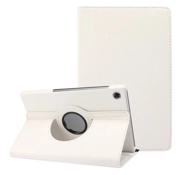 Чохол 360 на POCO Pad C1 (9.7") / чохол для планшета з функцією вертикальної та горизонтальної підставки / білий