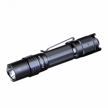 Ліхтар Fenix PD35R на 1700 люмен акумуляторний, професійний ліхтарик з USB Type-C