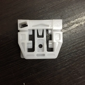 Направляющая стеклоподъемника левая DPA 88370378302 SKODA OCTAVIA 96->