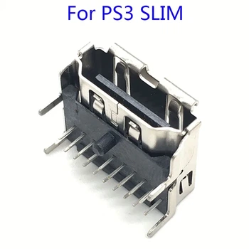 HDMI разъём для игровой приставки Sony PS3 Slim CECH-3000