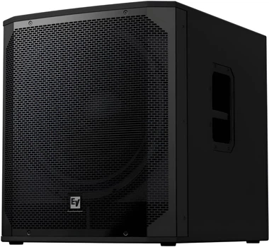 Сабвуфер ‌Electro-Voice EVIVA 18SP 1000 Вт 18" (F.01U.426.602)
