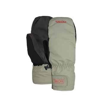 Сноубордичні рукавиці Howl Flyweight Mitt tan L