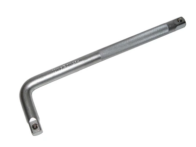 Вороток Г-образный 1/2", 250мм