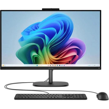 Моноблок HP OmniStudio AiO 27-cu0027ua Jet Black (D78PJEA)