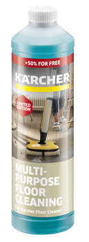 Средство для уборки полов Karcher RM 536, 750 мл (6.296-188.0)