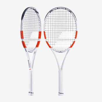 Теннисная ракетка Babolat Pure Strike Lite 101528/323 Размер ручки: №2 (4 1/4)