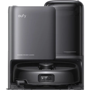 Робот-пилосос Eufy Omni E25 Black (T2353G11) [171063]