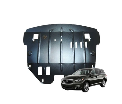 Защита двигателя Houberk для Infiniti JX35 (L50) (2012-2013)