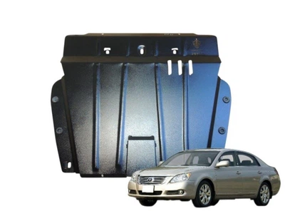 Защита двигателя Houberk для Toyota Avalon 3 (XX30) (2004-2012)