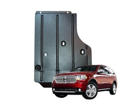 Защита коробки передач Houberk для Dodge Durango 3 (2010-2019)