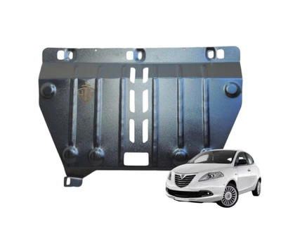 Защита двигателя Houberk для Lancia Ypsilon 2 (2003-2012)