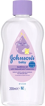 Олія Johnson’s Baby Перед сном 200 мл (3574661914695)