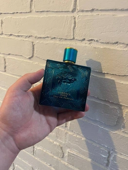 Парфуми Versace Eros 100мл