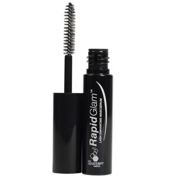 Маска-сыворотка для ресниц RapidLash RapidGlam Mascserum Mini тушь-сыворотка 2 г