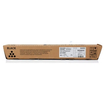 Тонер Ricoh MP C4501 MP C5501 black