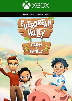 Ключ активации Everdream Valley - Farm & Family Pack для Xbox One/Series S/X