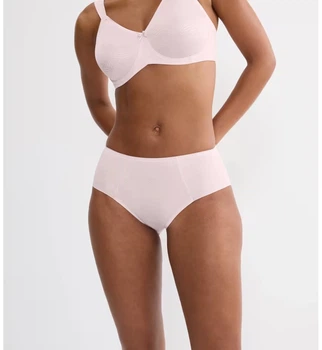 Трусики Сліпи Triumph Essential Minimizer Tai 6814 42 розовый