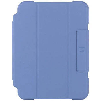 Чехол Tucano Alunno для iPad 11" A16 2025 / iPad 10.9" 10 gen 2022 Blue (IPD1022AL-Z)