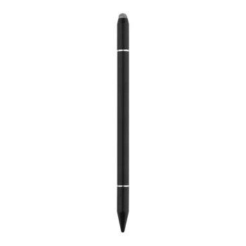 Стилус універсальний 3-in-1 Magnetic Чорний