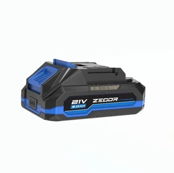 Акумулятор ZEGOR BL-2120 21 В 2.0 Ач