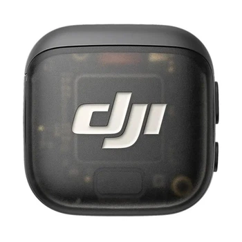 Передавач радіосистеми DJI Mic 3 Transmitter (CP.RN.00000478.01)