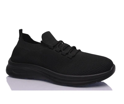 Кроссовки мужские XIFA XF001904/40 Черный 40 размер - 26,1 см стелька