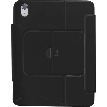 Чохол-книжка WiWU Classic Pro JD-107 для Apple iPad 10th Gen 10.9" (2022)/iPad 11 (2025) Black [171500]