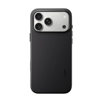 Чехол Moft Snap Movas для iPhone 17 Pro Black (MD020-1-i17p-JTBK)
