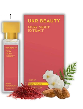 Жіночі парфуми | Fiery Night Extract