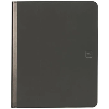 Чехол Tucano Up Elements для iPad Air 13" M2 2024 / M3 2025 / M4 2026 Black (IPDA13M2E-BK)