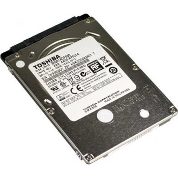 Жесткий диск для ноутбука 2.5" 500GB Toshiba (MQ01ACF050)