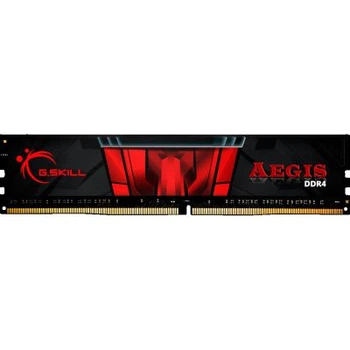 Модуль пам\'яті для комп\'ютера DDR4 16GB 2400 MHz AEGIS G.Skill (F4-2400C17S-16GIS)